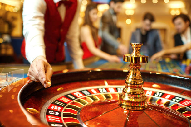 Enjoy Online Slot Casino Games Singapore